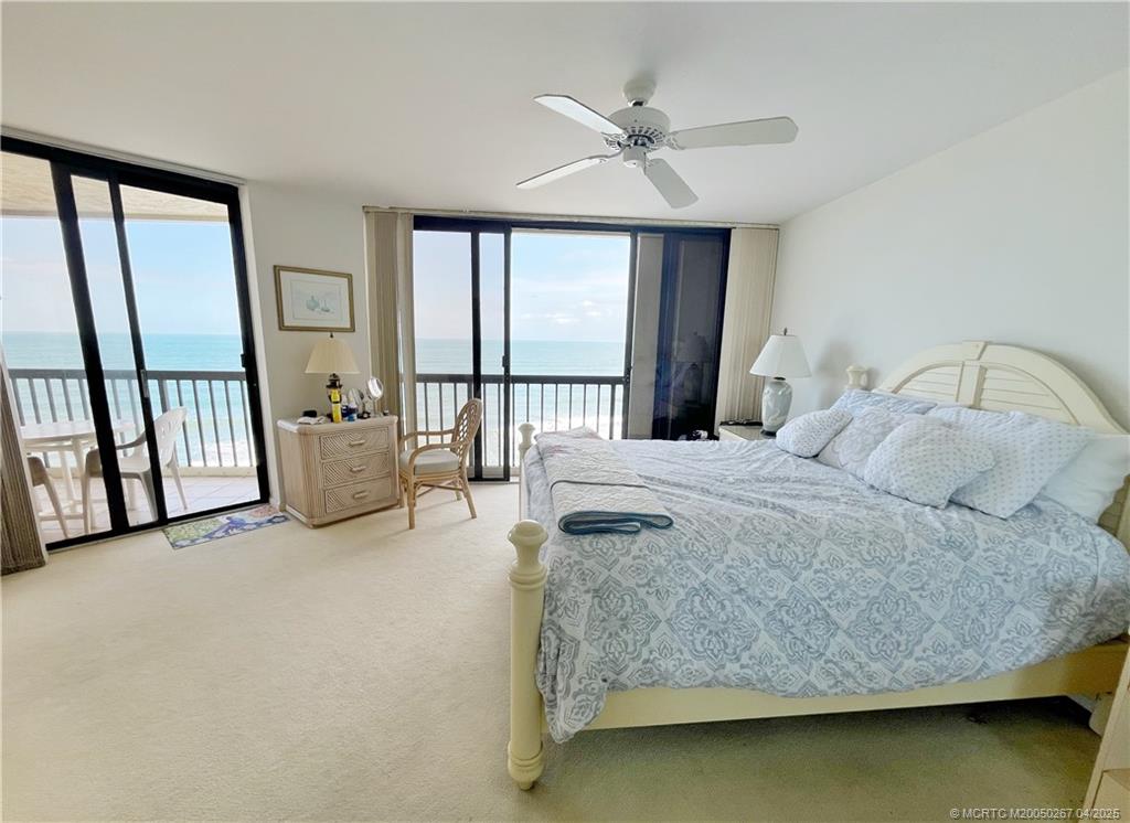 9500 S Ocean Drive Higher Floor