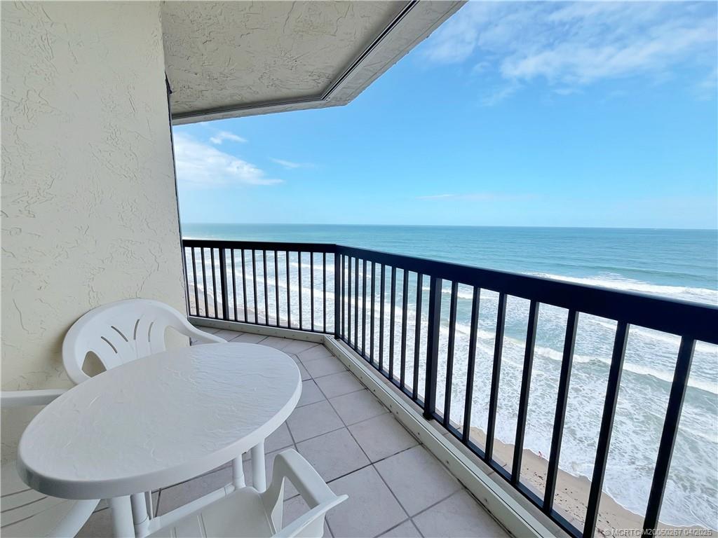 9500 S Ocean Drive Higher Floor