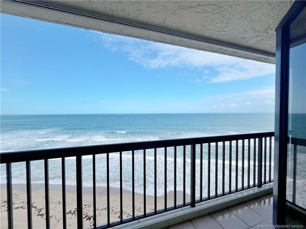 9500 S Ocean Drive Higher Floor