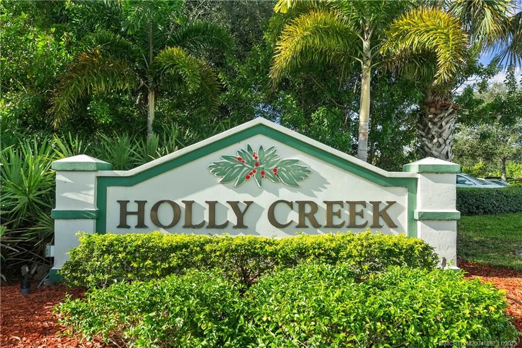 Photo of 3251 NE Holly Creek Drive, Jensen Beach, FL 34957 (MLS # M20041852)