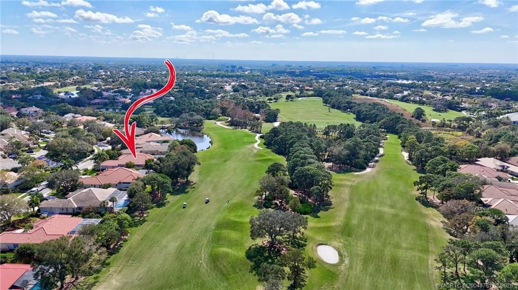 Photo of 3487 SE Doubleton Drive, Stuart, FL 34997 (MLS # M20048761)