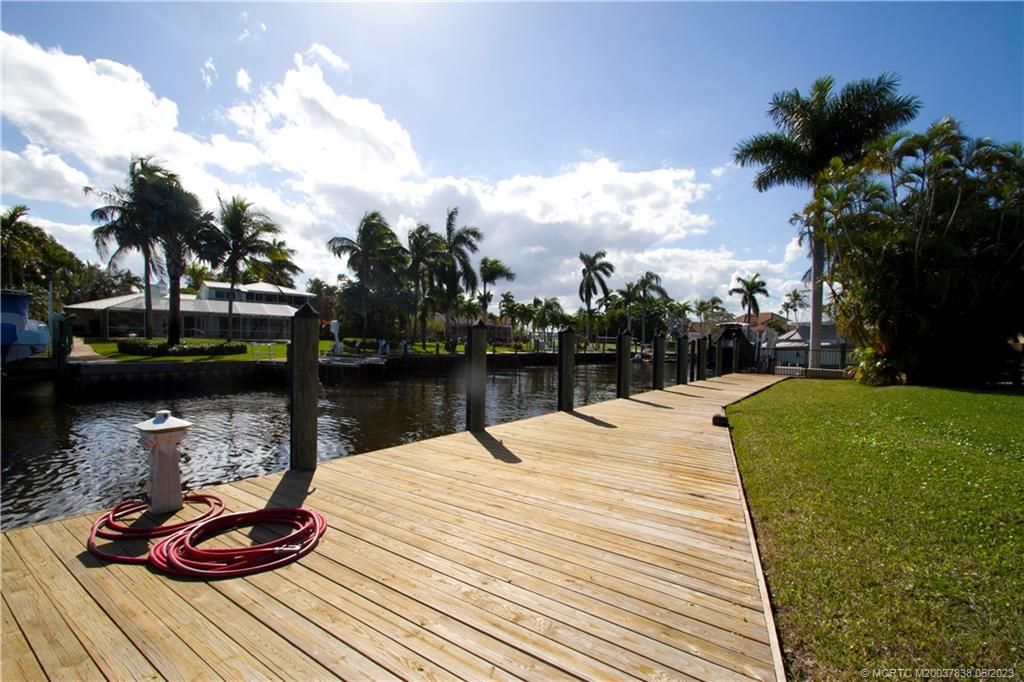 Photo of 1790 NW River Trail, Stuart, FL 34994 (MLS # M20037838)