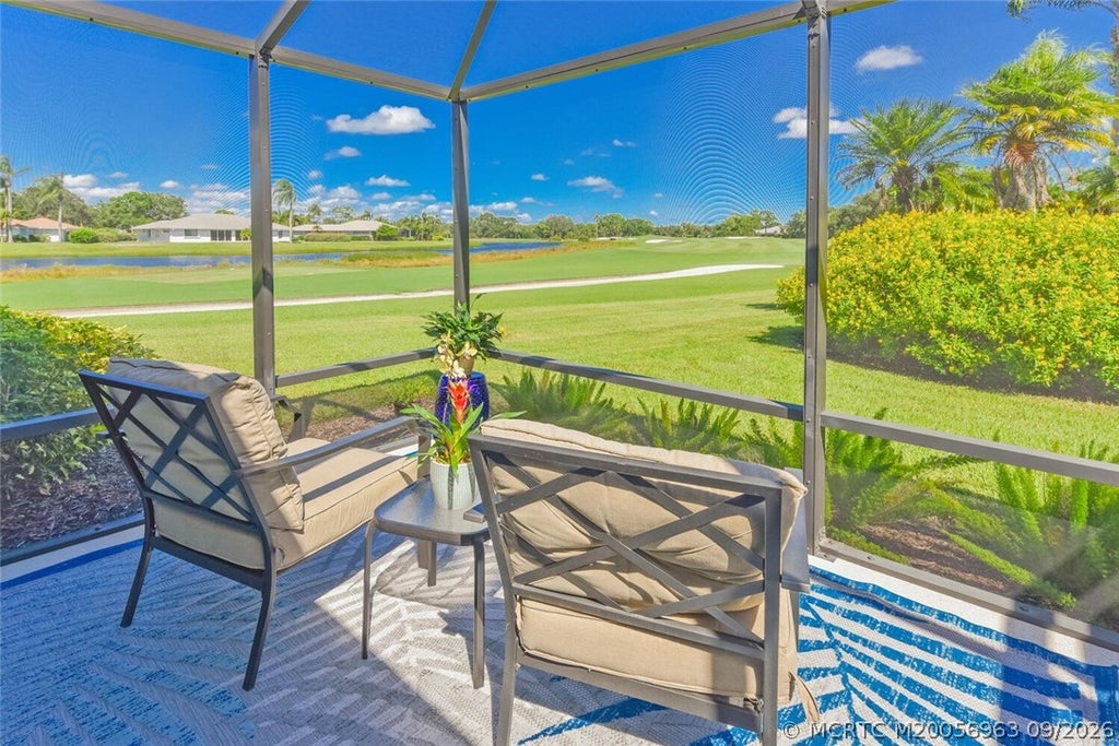 Photo of 4884 SW Loch Lane, Palm City, FL 34990 (MLS # M20056963)