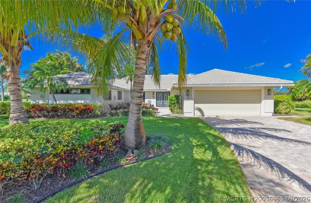 Photo of 4884 SW Loch Lane, Palm City, FL 34990 (MLS # M20056963)