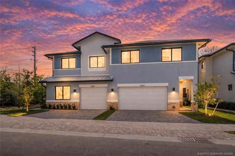 Townhouse For Sale - 3651 SW Magnolia Ridge Lane<br/> Martin County, Palm City, FL 34990