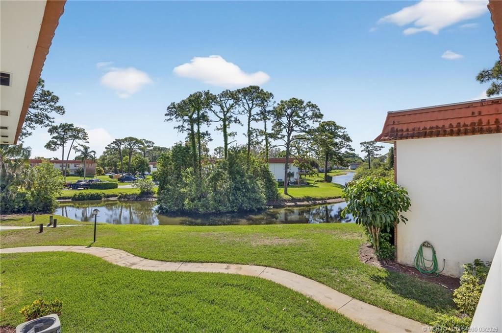 Photo of 1225 NW 21st Street #1810, Stuart, FL 34994 (MLS # M20054930)