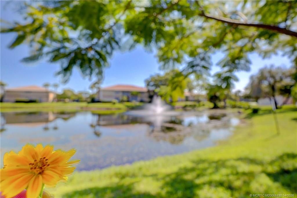 Photo of 1564 SE Royal Green Circle #104, Port Saint Lucie, FL 34952 (MLS # M20055192)