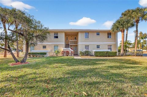 Photo of 1564 SE Royal Green Circle #104, Port Saint Lucie, FL 34952 (MLS # M20055192)