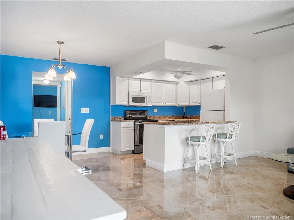 Photo of 2600 S Kanner Highway #F9, Stuart, FL 34994 (MLS # M20046879)