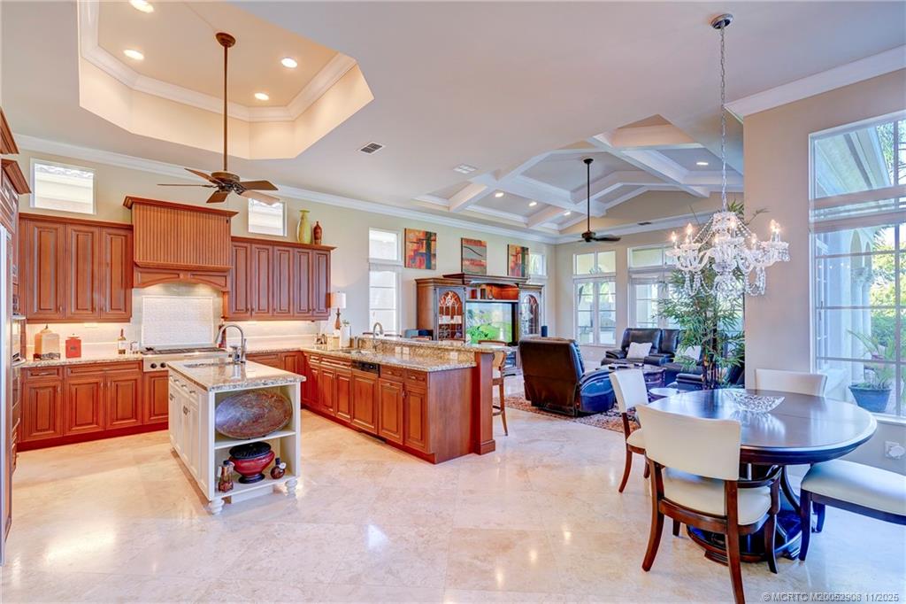 Port St Lucie, Florida, 34984, United States, 4 Bedrooms Bedrooms, ,5 BathroomsBathrooms,Residential,Active,1973517