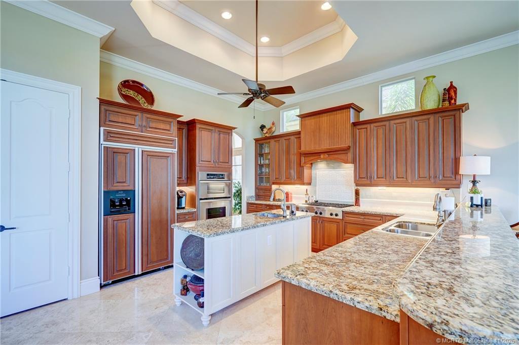 Port St Lucie, Florida, 34984, United States, 4 Bedrooms Bedrooms, ,5 BathroomsBathrooms,Residential,Active,1973517