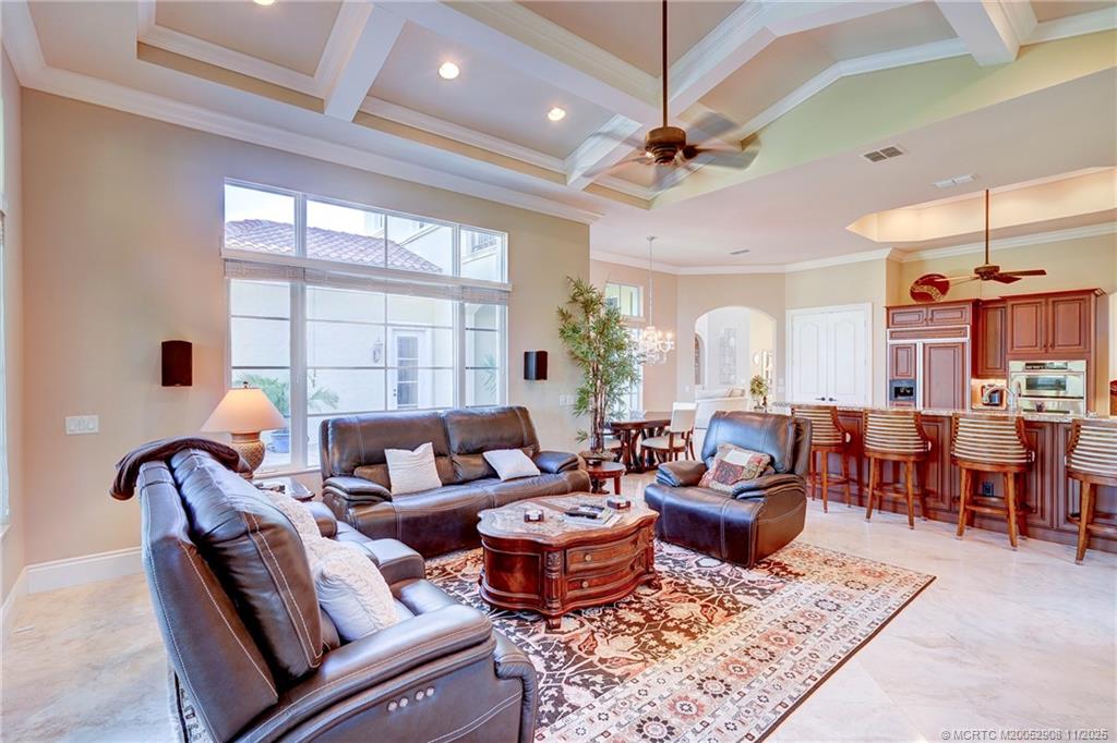 Port St Lucie, Florida, 34984, United States, 4 Bedrooms Bedrooms, ,5 BathroomsBathrooms,Residential,Active,1973517