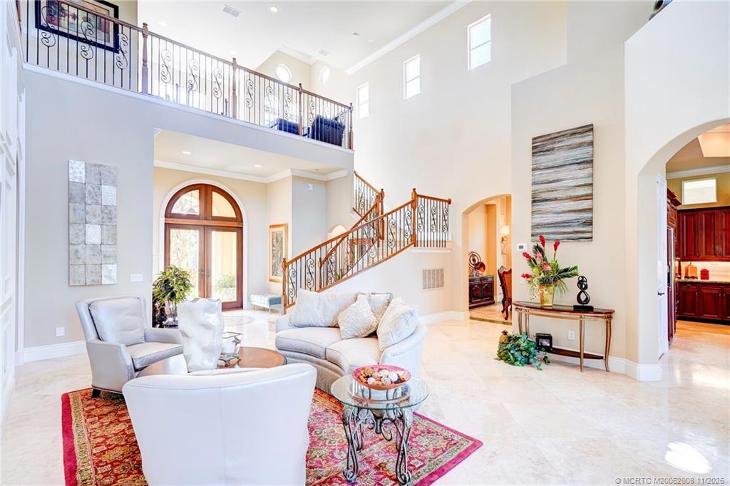 Port St Lucie, Florida, 34984, United States, 4 Bedrooms Bedrooms, ,5 BathroomsBathrooms,Residential,Active,1973517