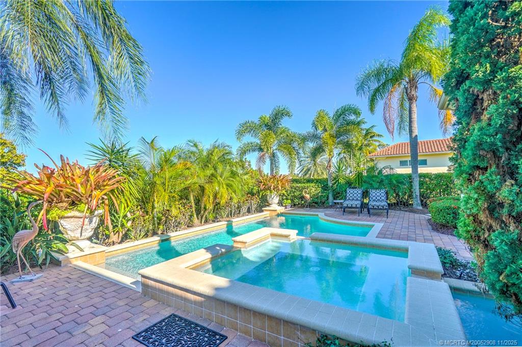 Port St Lucie, Florida, 34984, United States, 4 Bedrooms Bedrooms, ,5 BathroomsBathrooms,Residential,Active,1973517