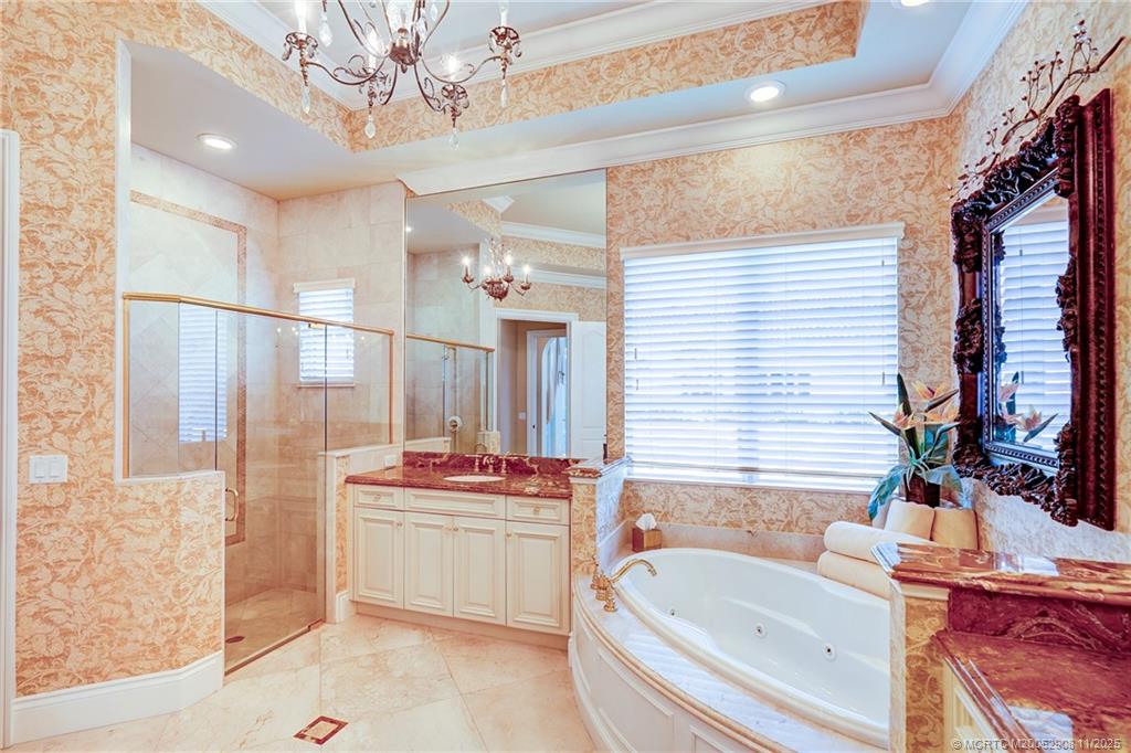 Port St Lucie, Florida, 34984, United States, 4 Bedrooms Bedrooms, ,5 BathroomsBathrooms,Residential,Active,1973517