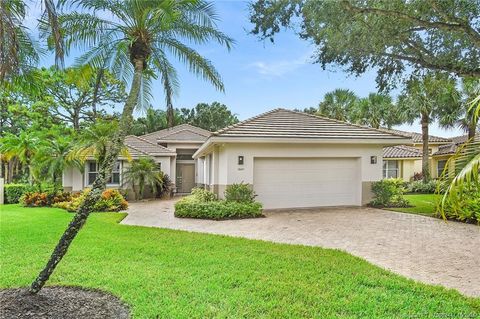Photo of 3641 SE Cambridge Drive, Stuart, FL 34997 (MLS # M20052447)