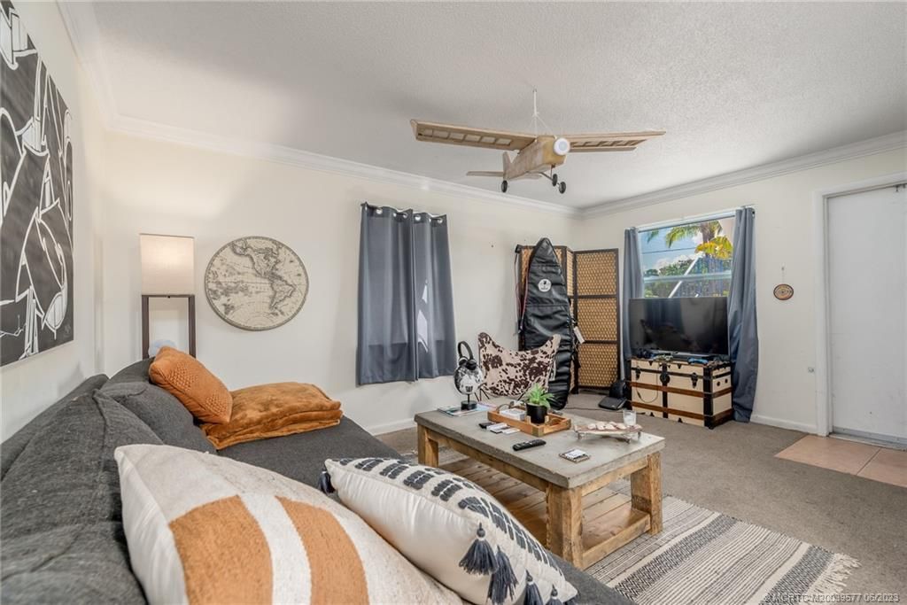 Photo of 660 SW Bryant Avenue #5, Stuart, FL 34994 (MLS # M20039577)