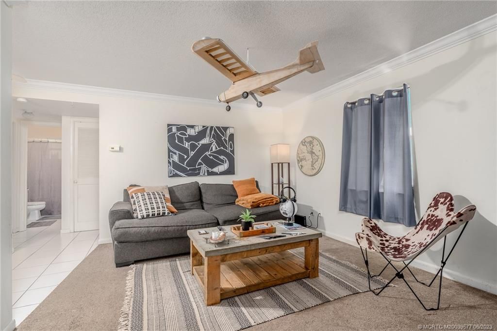 Photo of 660 SW Bryant Avenue #5, Stuart, FL 34994 (MLS # M20039577)