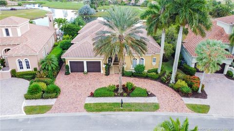 Homes For Sale - 231 SE Bella Strano<br/> Port St. Lucie, FL 34984