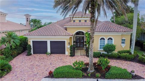 Photo of 231 SE Bella Strano, Port Saint Lucie, FL 34984 (MLS # M20053503)