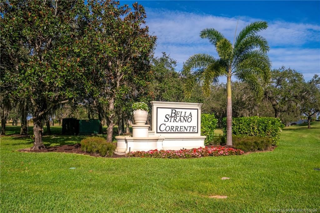 Photo of 231 SE Bella Strano, Port Saint Lucie, FL 34984 (MLS # M20053503)