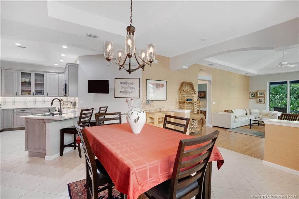 Photo of 590 NW Red Pine Way, Jensen Beach, FL 34957 (MLS # M20046664)