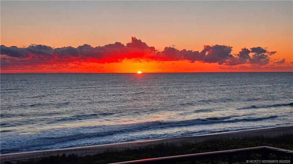 Photo of 4250 N Highway A1a Highway #505, Hutchinson Island, FL 34949 (MLS # M20050676)