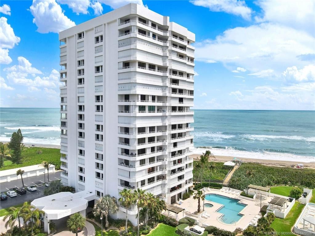 9950 S Ocean Drive 1601