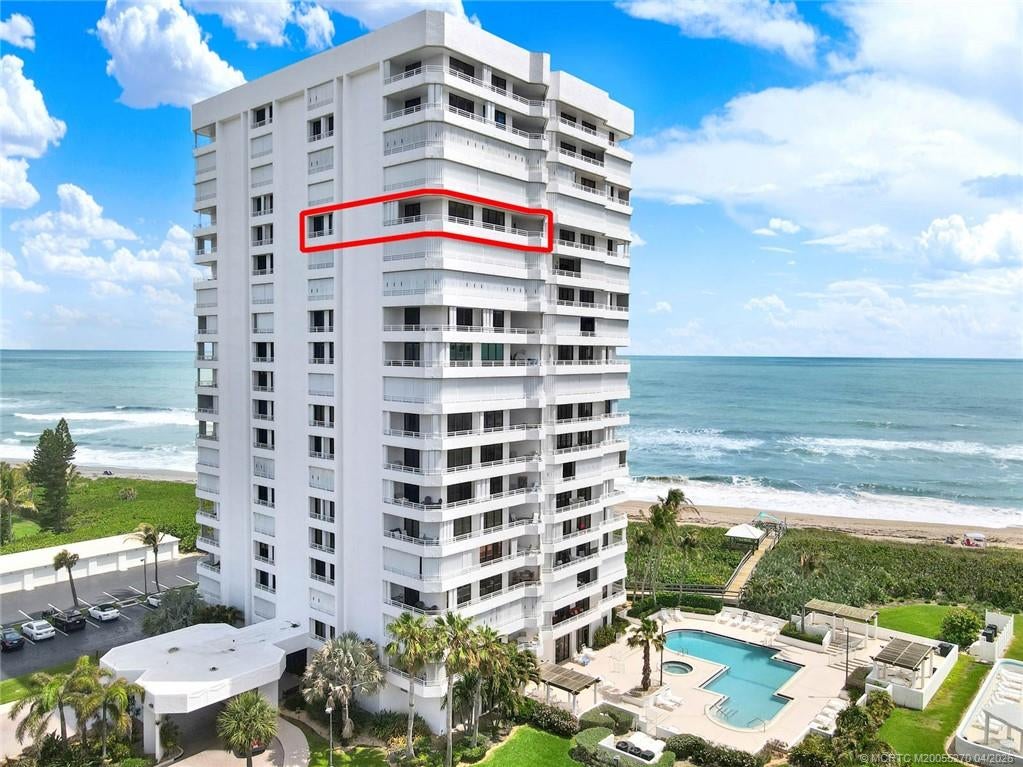 9950 S Ocean Drive 1601