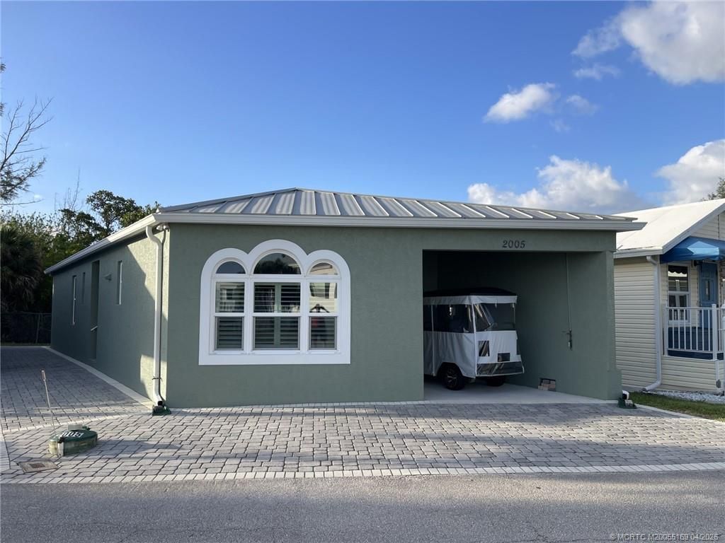 Photo of 2005 Nettles Boulevard, Jensen Beach, FL 34957 (MLS # M20055169)