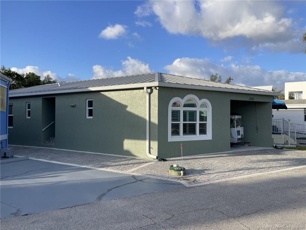 Photo of 2005 Nettles Boulevard, Jensen Beach, FL 34957 (MLS # M20055169)