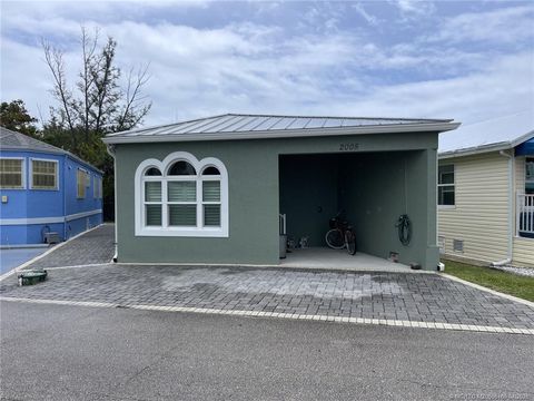 Photo of 2005 Nettles Boulevard, Jensen Beach, FL 34957 (MLS # M20055169)