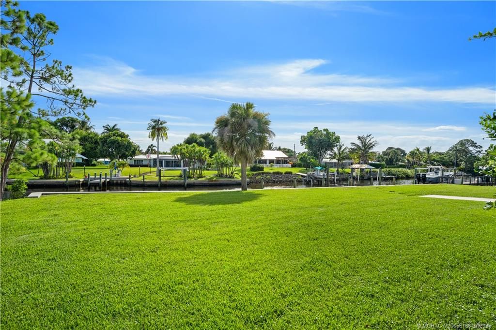 Photo of 1310 NW Lakeside Trail, Stuart, FL 34994 (MLS # M20056166)