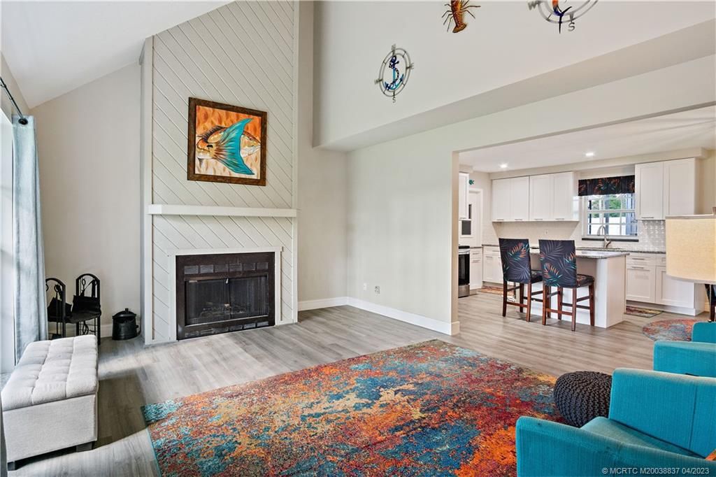 Photo of 4839 SE Glenridge Trail, Stuart, FL 34997 (MLS # M20038837)