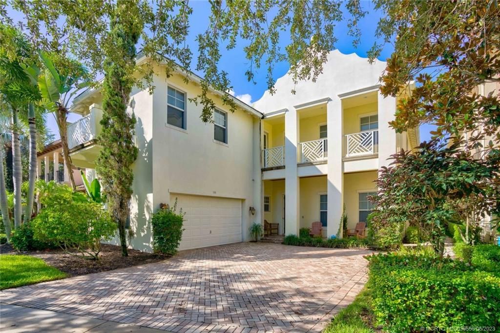 Photo of 108 Tulip Tree Court, Jupiter, FL 33458 (MLS # M20039556)