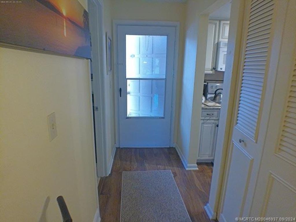 Photo of 1995 SW Palm City Road #D, Stuart, FL 34994 (MLS # M20046937)