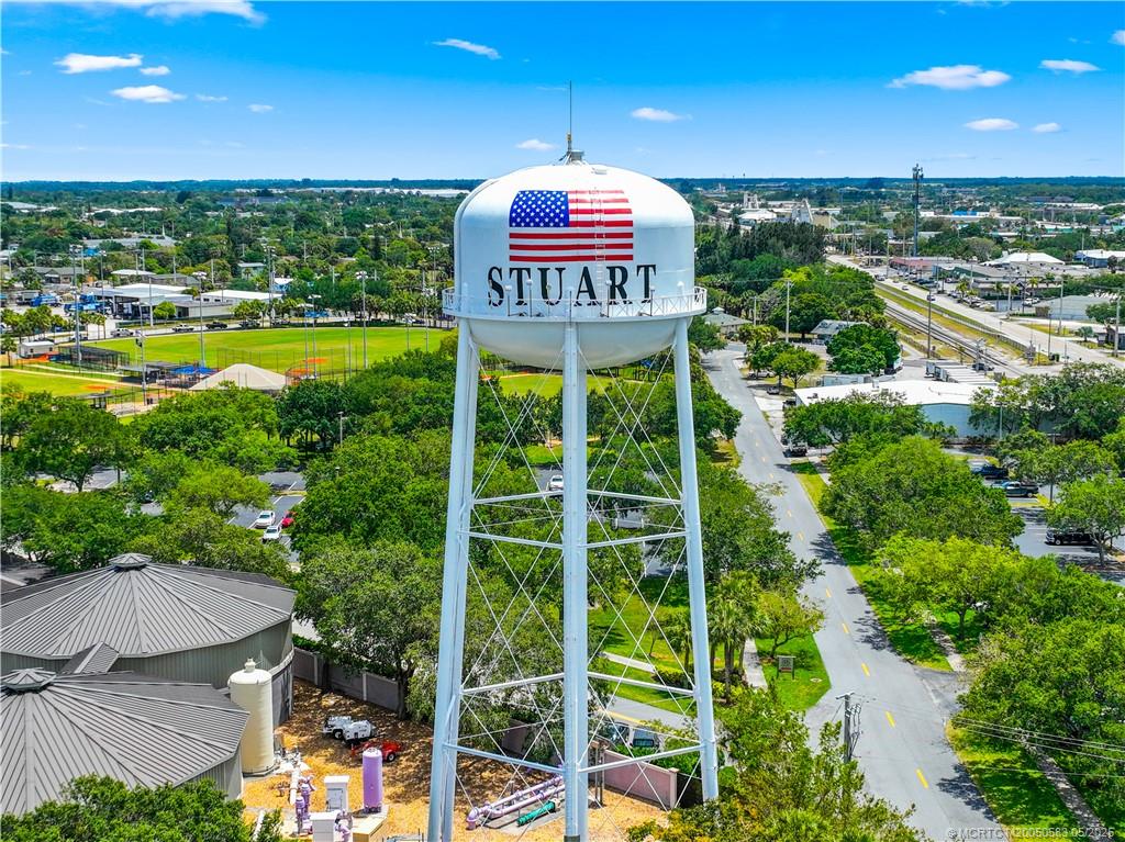 Stuart, Florida 34994, United States, ,2 BathroomsBathrooms,Residential,Active,128247