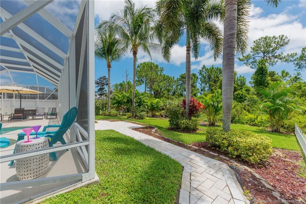 Photo of 2251 NW Windemere Drive, Jensen Beach, FL 34957 (MLS # M20039584)