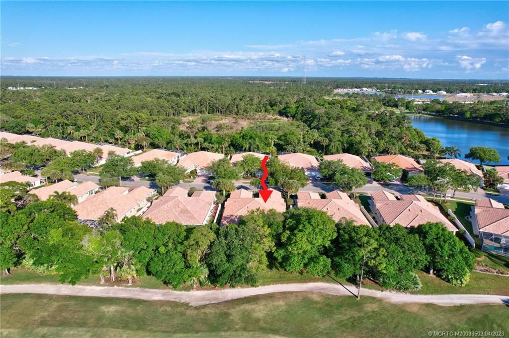 Photo of 895 SW Balmoral Trace, Stuart, FL 34997 (MLS # M20038502)