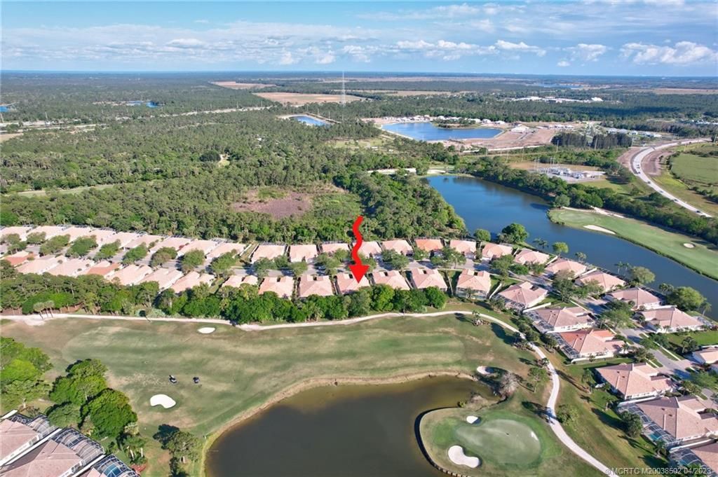 Photo of 895 SW Balmoral Trace, Stuart, FL 34997 (MLS # M20038502)