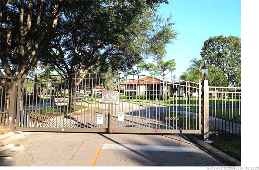 Photo of 771 SW South River Drive #101, Stuart, FL 34997 (MLS # M20040851)