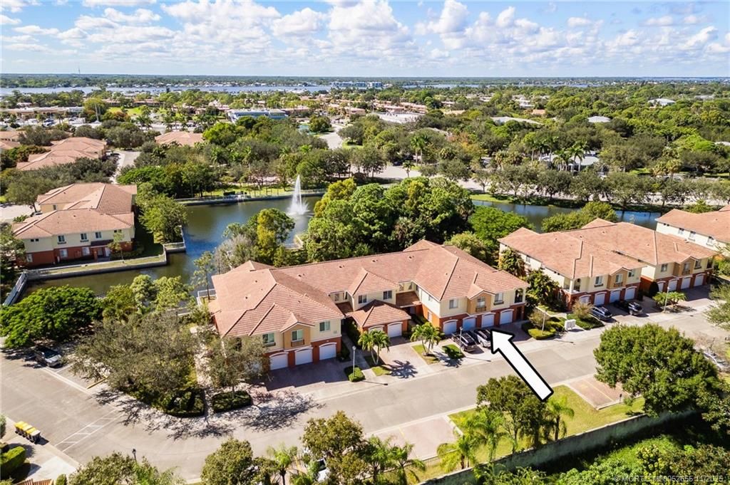 Photo of 59 SE Palermo Court #106, Stuart, FL 34994 (MLS # M20052655)