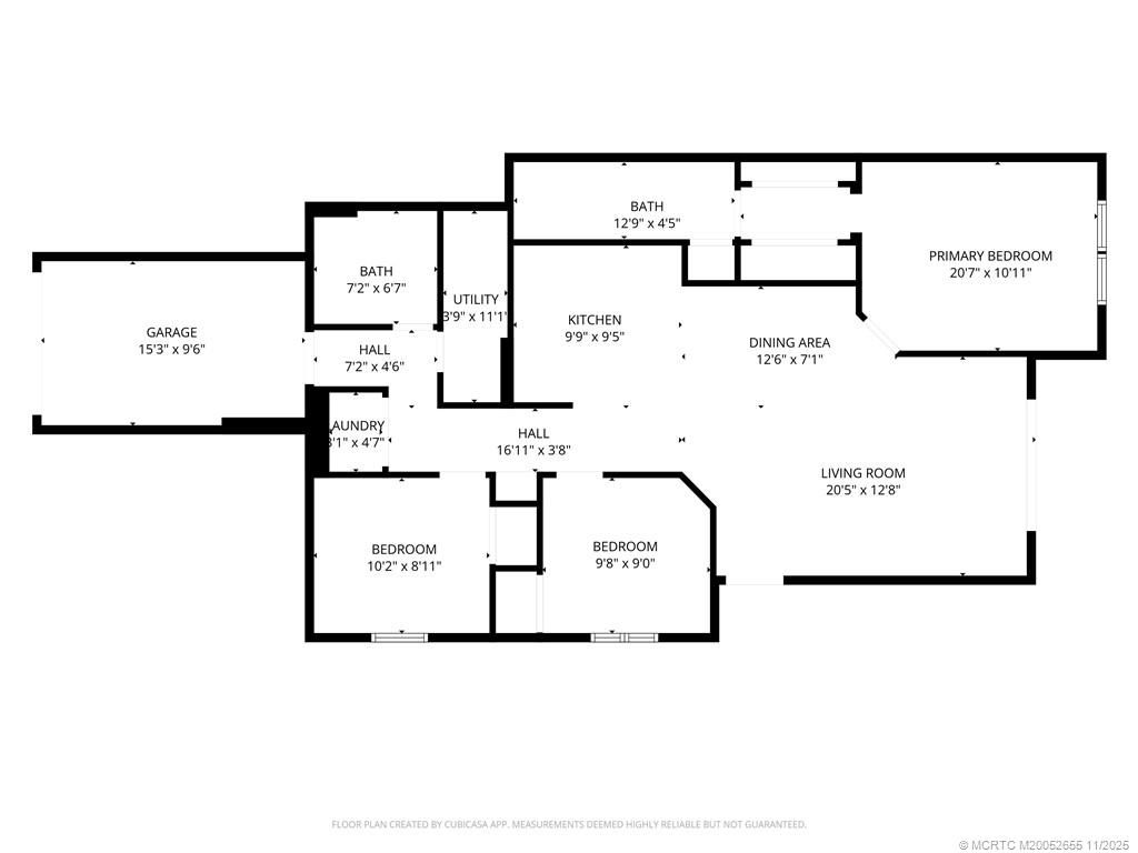 Photo of 59 SE Palermo Court #106, Stuart, FL 34994 (MLS # M20052655)