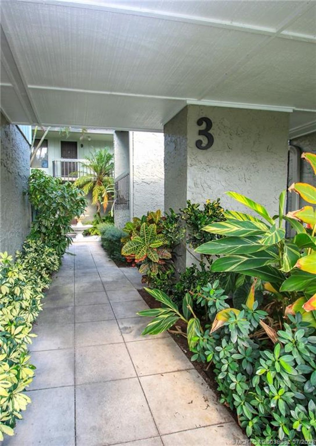 Photo of 800 NW Fork Road #3-4, Stuart, FL 34994 (MLS # M20039632)