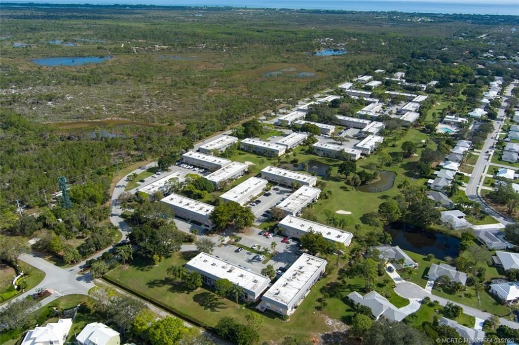 Photo of 18081 SE Country Club Drive #6, Jupiter, FL 33469 (MLS # M20037654)