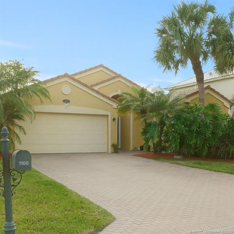 Photo of 1106 SE Westminster Place, Stuart, FL 34997 (MLS # M20054441)