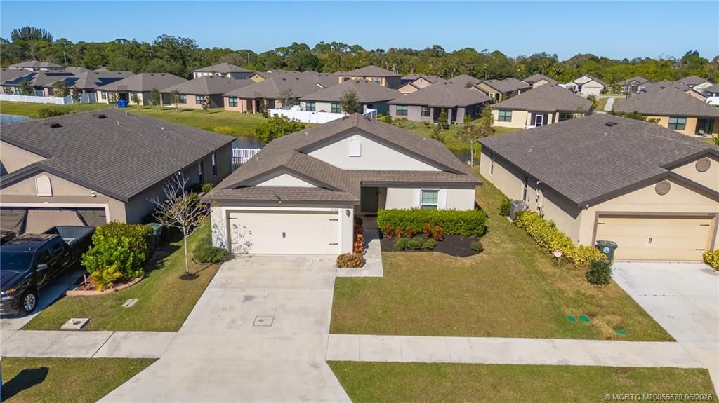 Photo of 5412 Jamboree Drive, Fort Pierce, FL 34947 (MLS # M20055679)