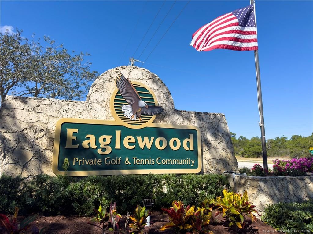 Photo of 12668 SE Cascades Court, Hobe Sound, FL 33455 (MLS # M20053316)