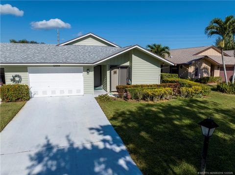 Photo of 12668 SE Cascades Court, Hobe Sound, FL 33455 (MLS # M20053316)