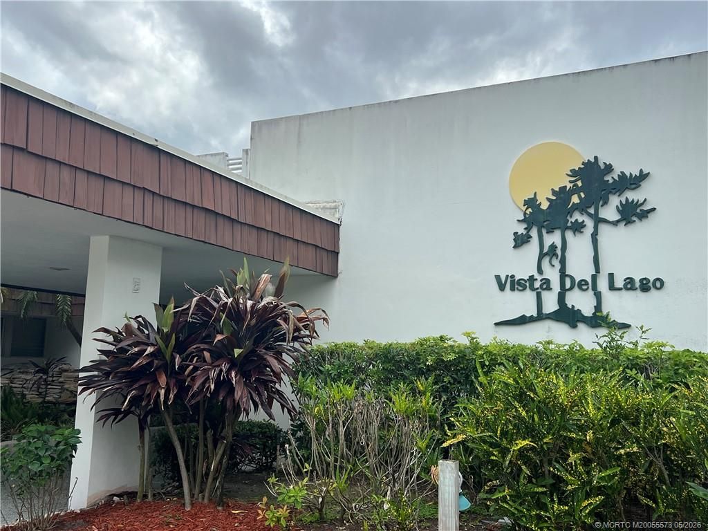 Photo of 1225 NW 21st Street #8-805, Stuart, FL 34994 (MLS # M20055573)